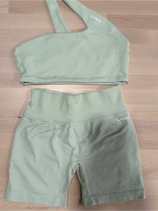 Dfyne Pants - DFYNE LANYI SET